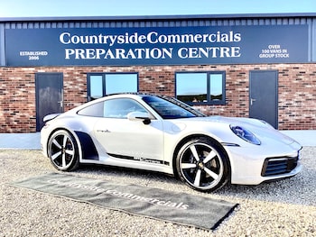 Used Porsche 911 2021 for sale - 78937036: Photo