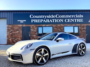 Used Porsche 911 2021 for sale - 78937036: Photo