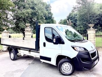 Used Peugeot Boxer 2020 for sale - 75248598: Photo
