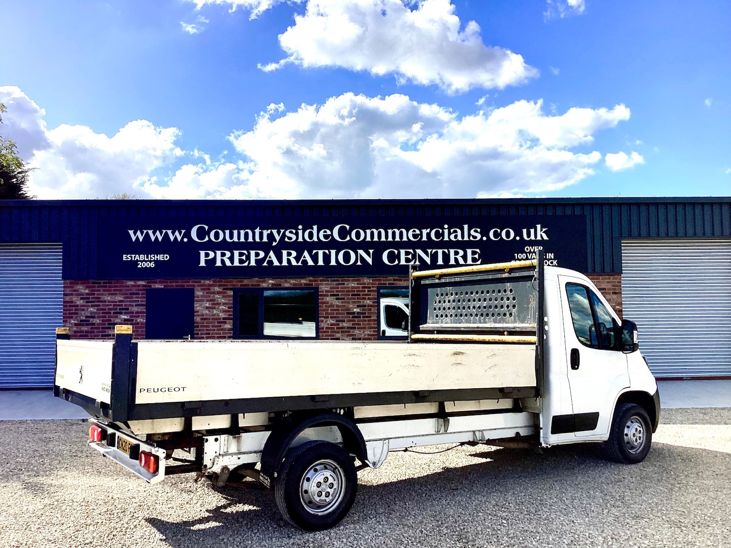 Used Peugeot Boxer 2020 for sale - 75248598: Photo 5