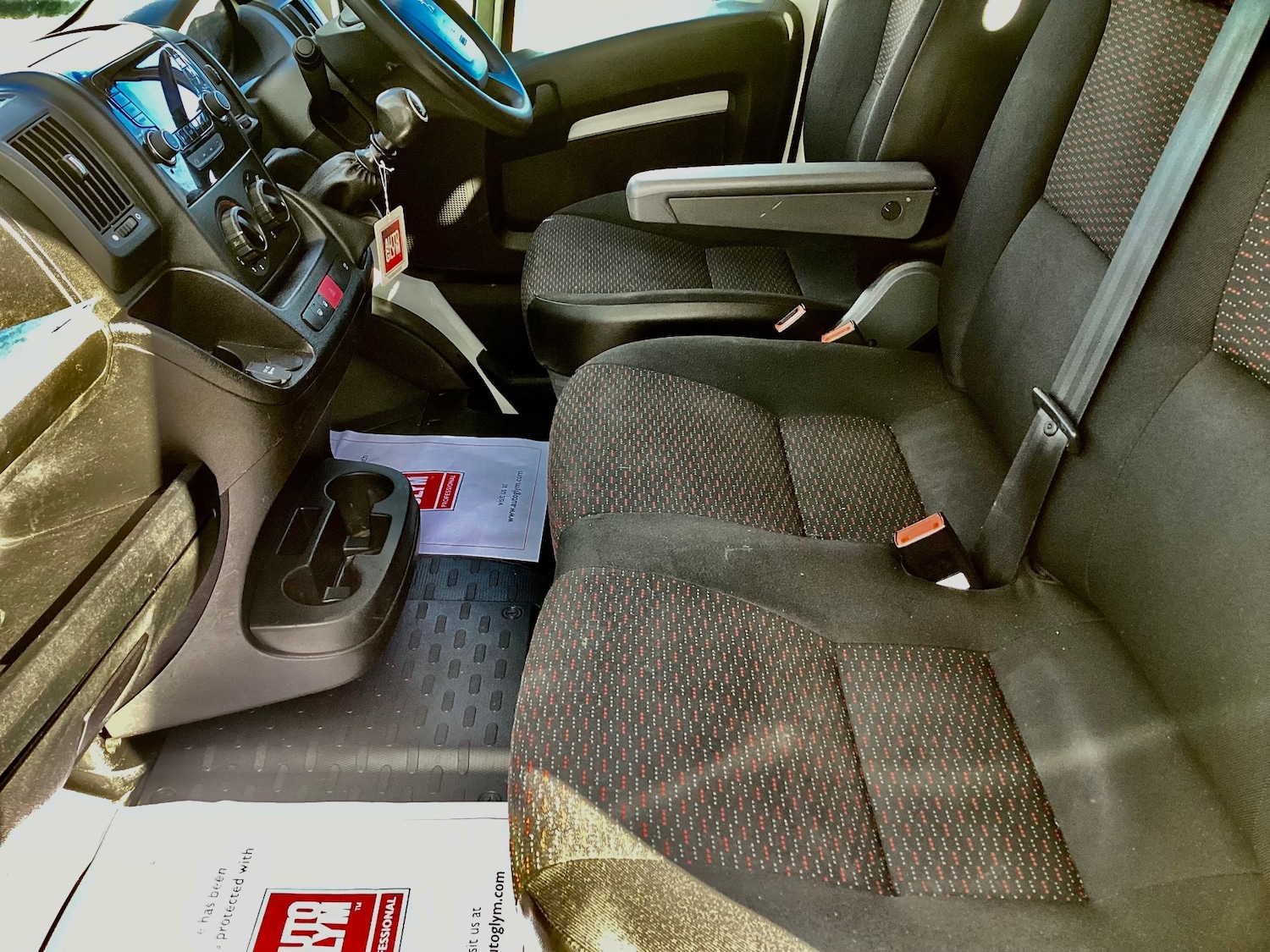 Used Peugeot Boxer 2020 for sale - 75248598: Photo 7