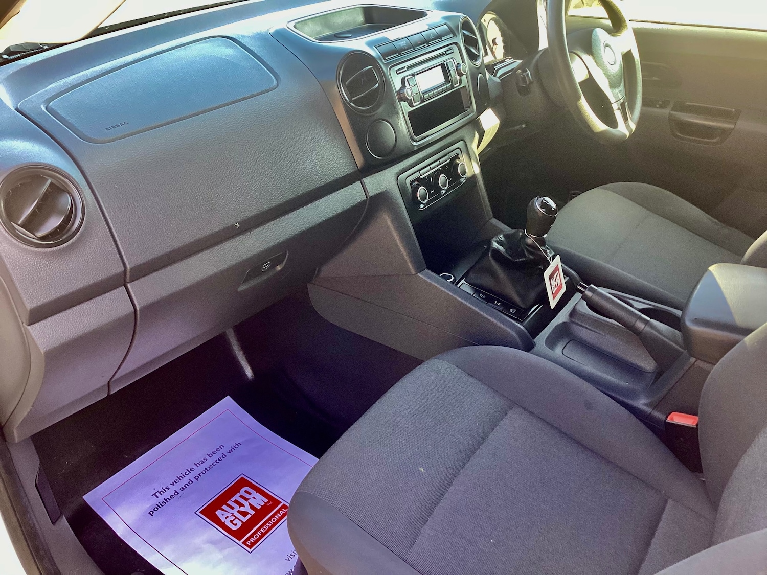 Used Volkswagen Amarok 2015 for sale - 77685247: Photo 10