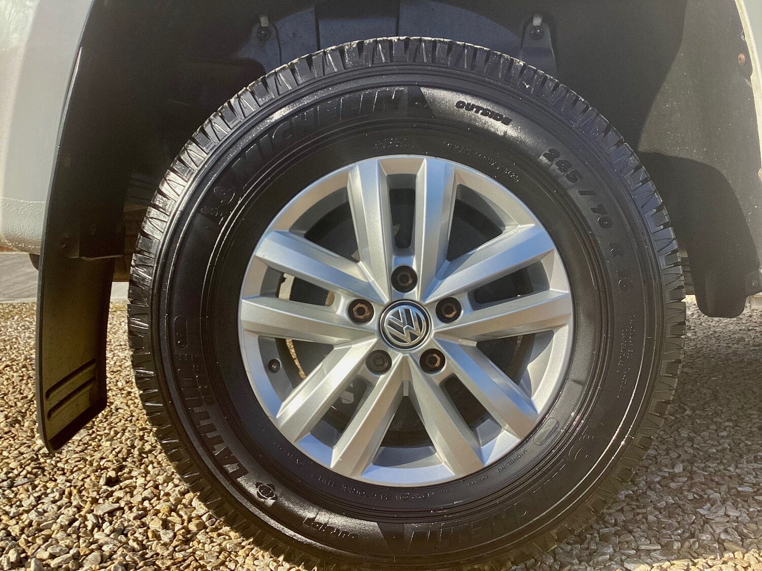 Used Volkswagen Amarok 2015 for sale - 77685247: Photo 11