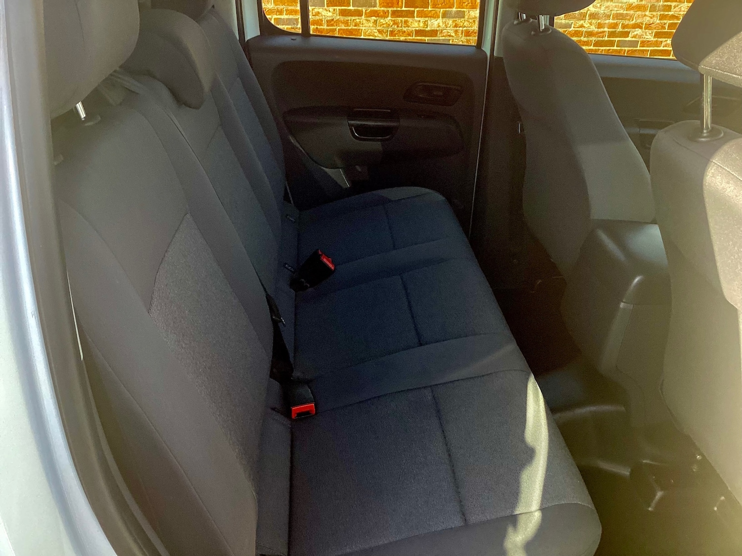 Used Volkswagen Amarok 2015 for sale - 77685247: Photo 7