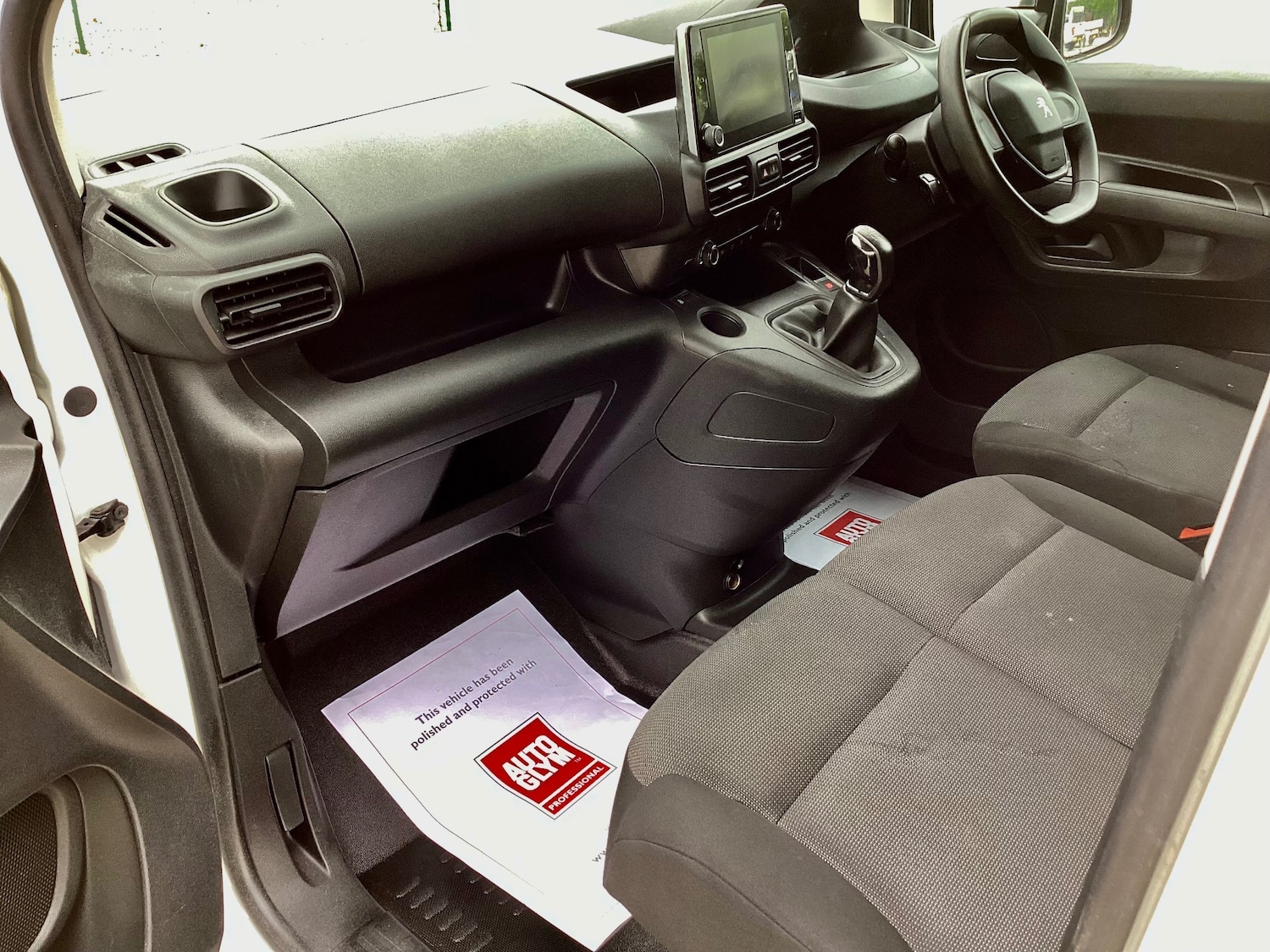 Used Peugeot Partner 2020 for sale - 75467019: Photo 6