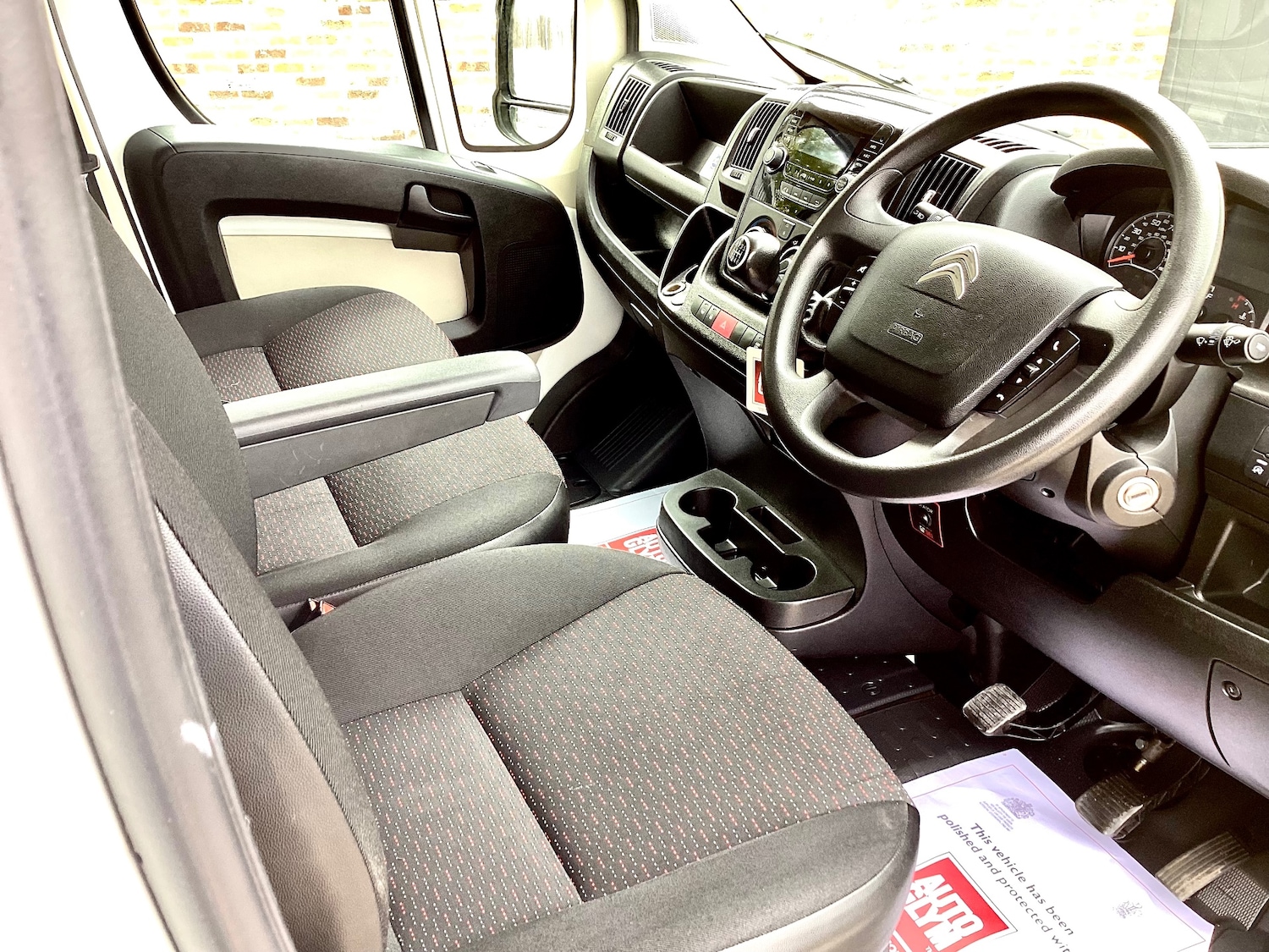 Used Citroen Relay 2020 for sale - 76192684: Photo 6