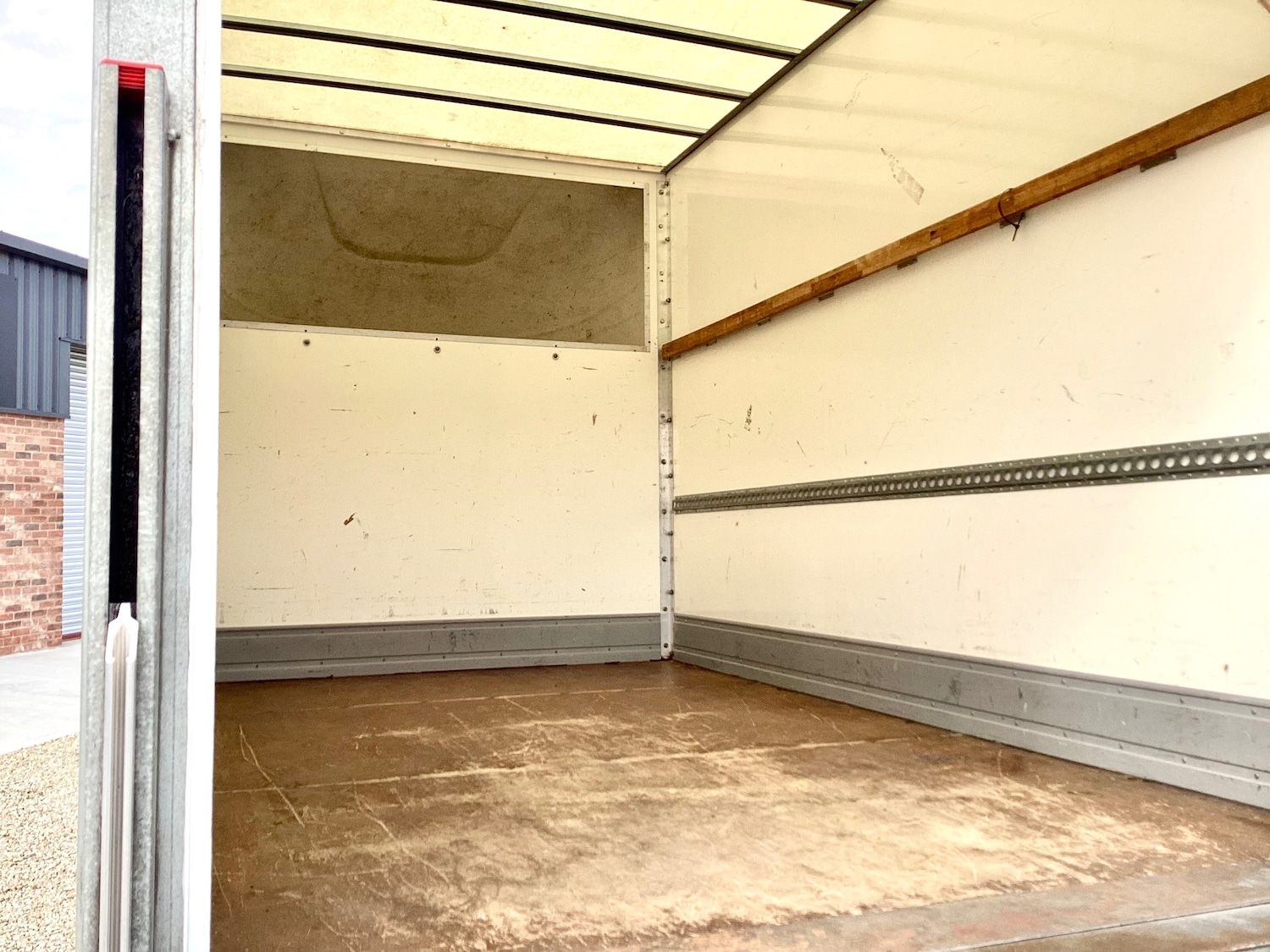 Used Citroen Relay 2020 for sale - 76192684: Photo 7