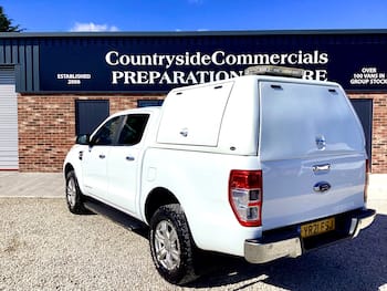 Used Ford Ranger 2021 for sale - 79762632: Photo