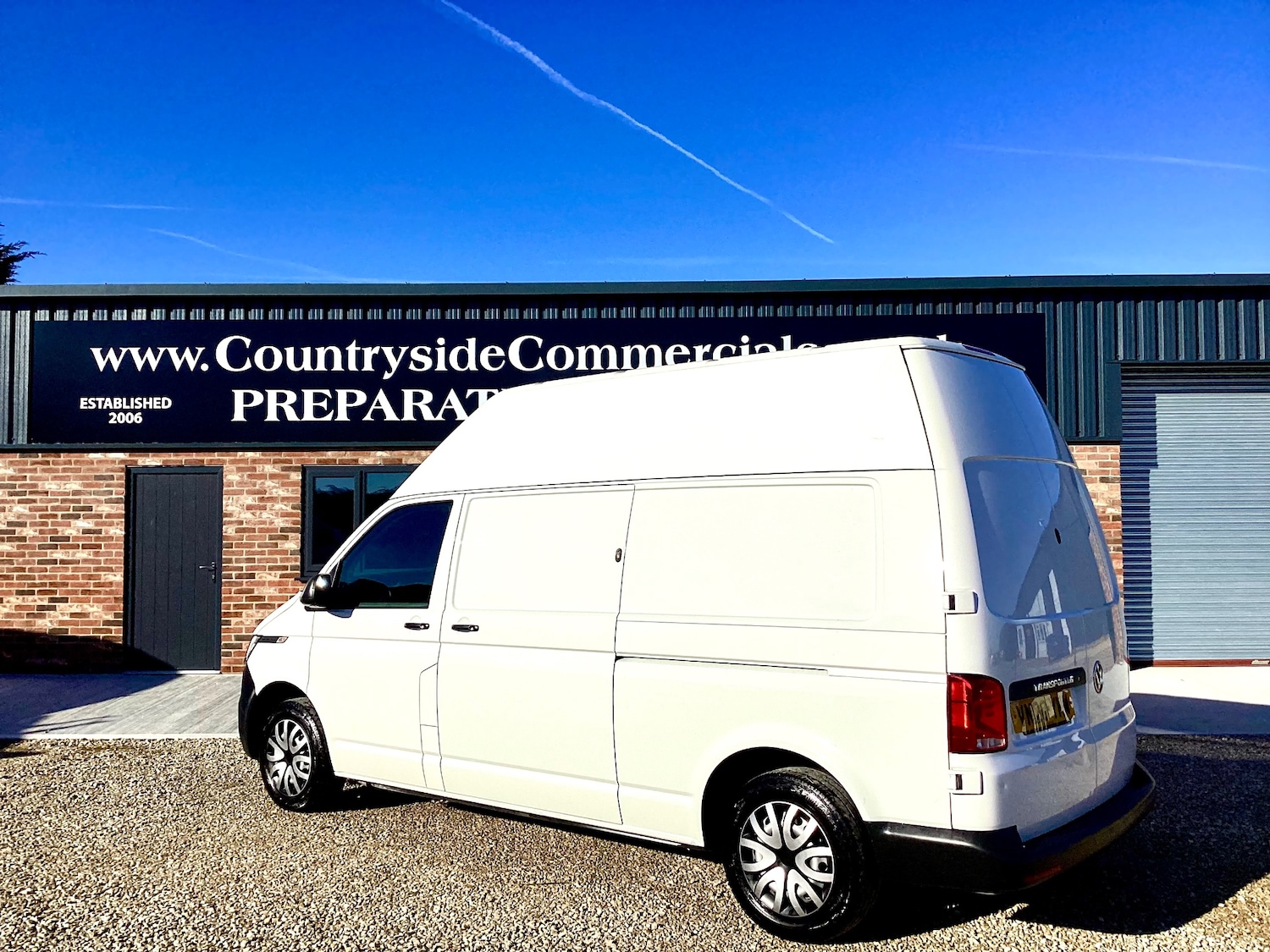 Used Volkswagen Transporter 2020 for sale - 76098066: Photo 4