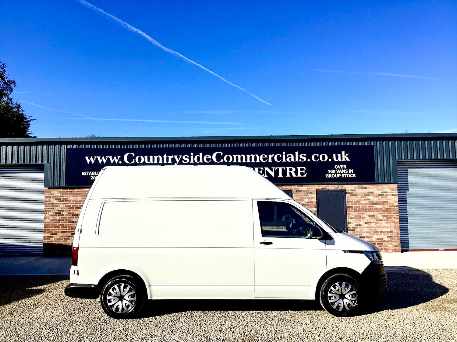 Used Volkswagen Transporter 2020 for sale - 76098066: Photo 6