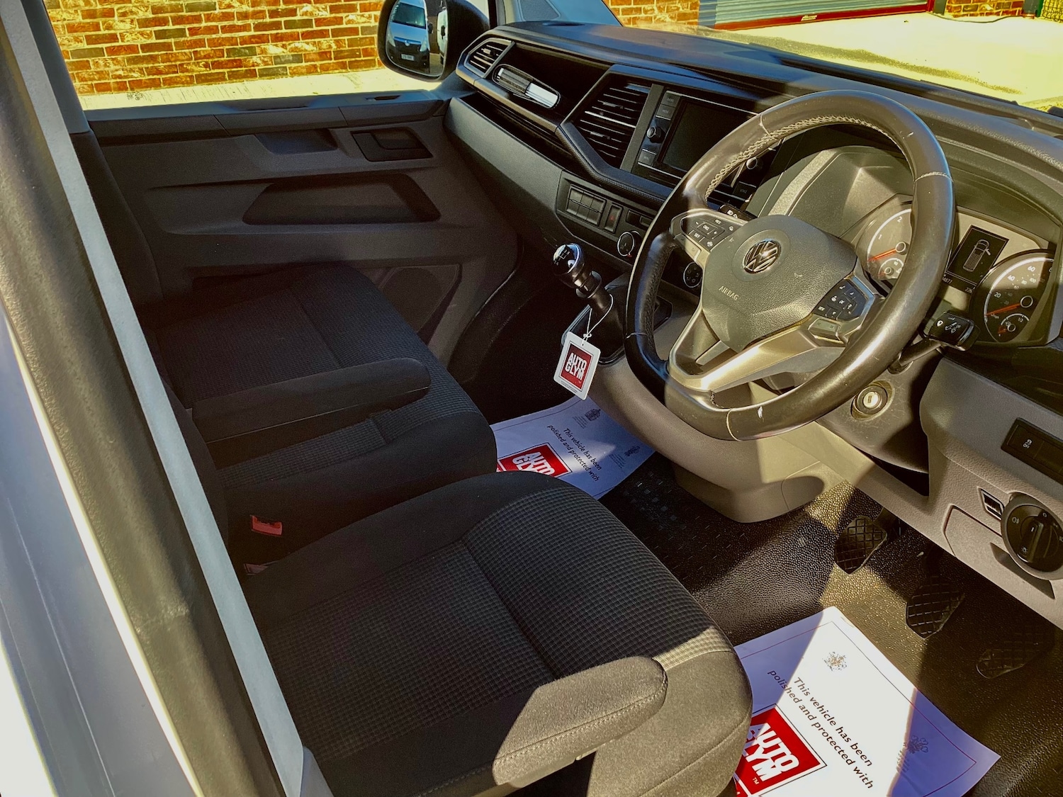 Used Volkswagen Transporter 2020 for sale - 76098066: Photo 7