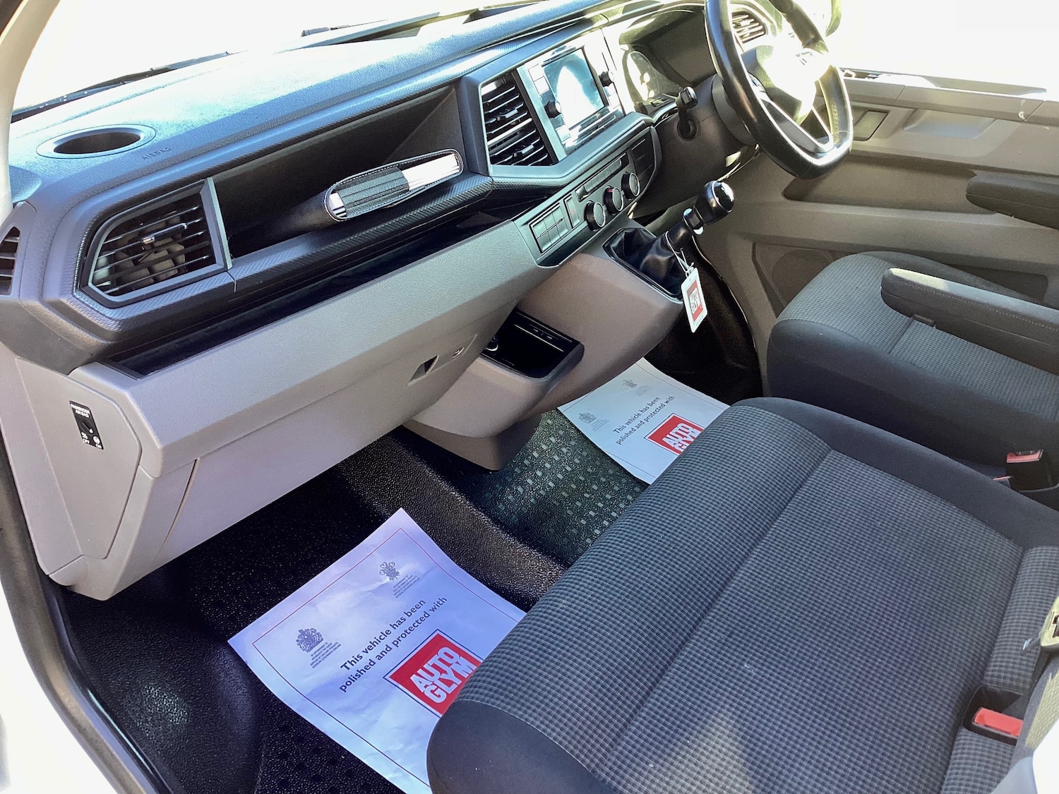 Used Volkswagen Transporter 2020 for sale - 76098066: Photo 9