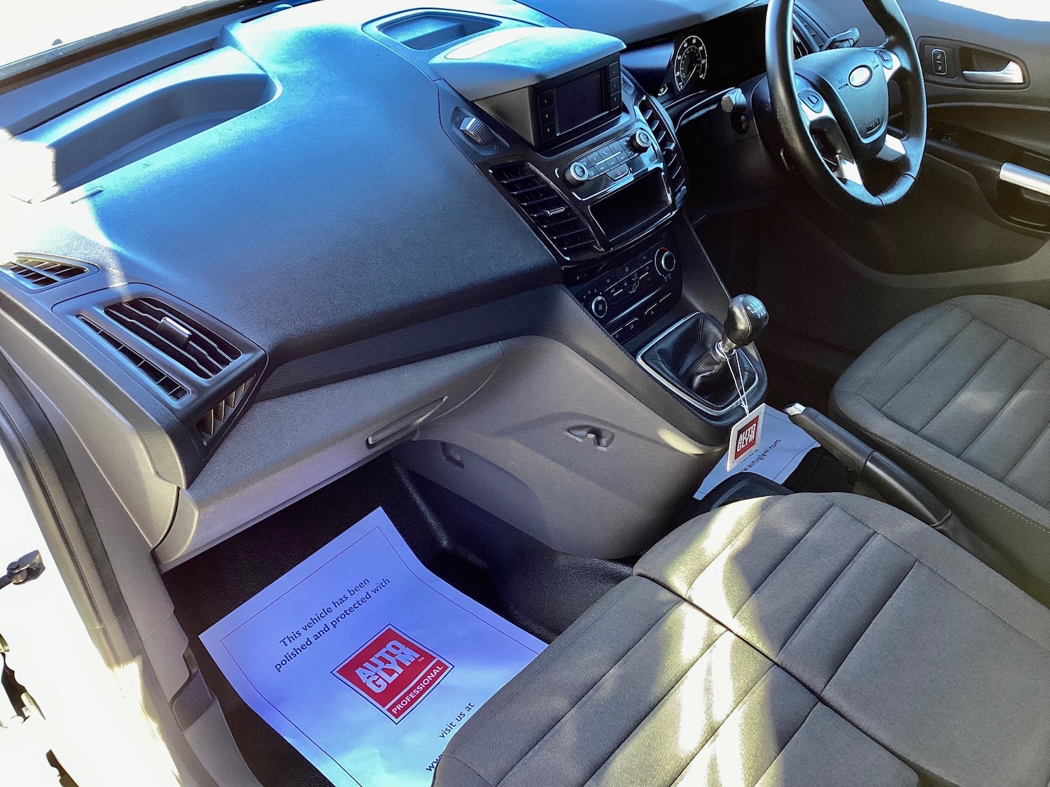 Used Ford Transit Connect 2021 for sale - 77565808: Photo 11