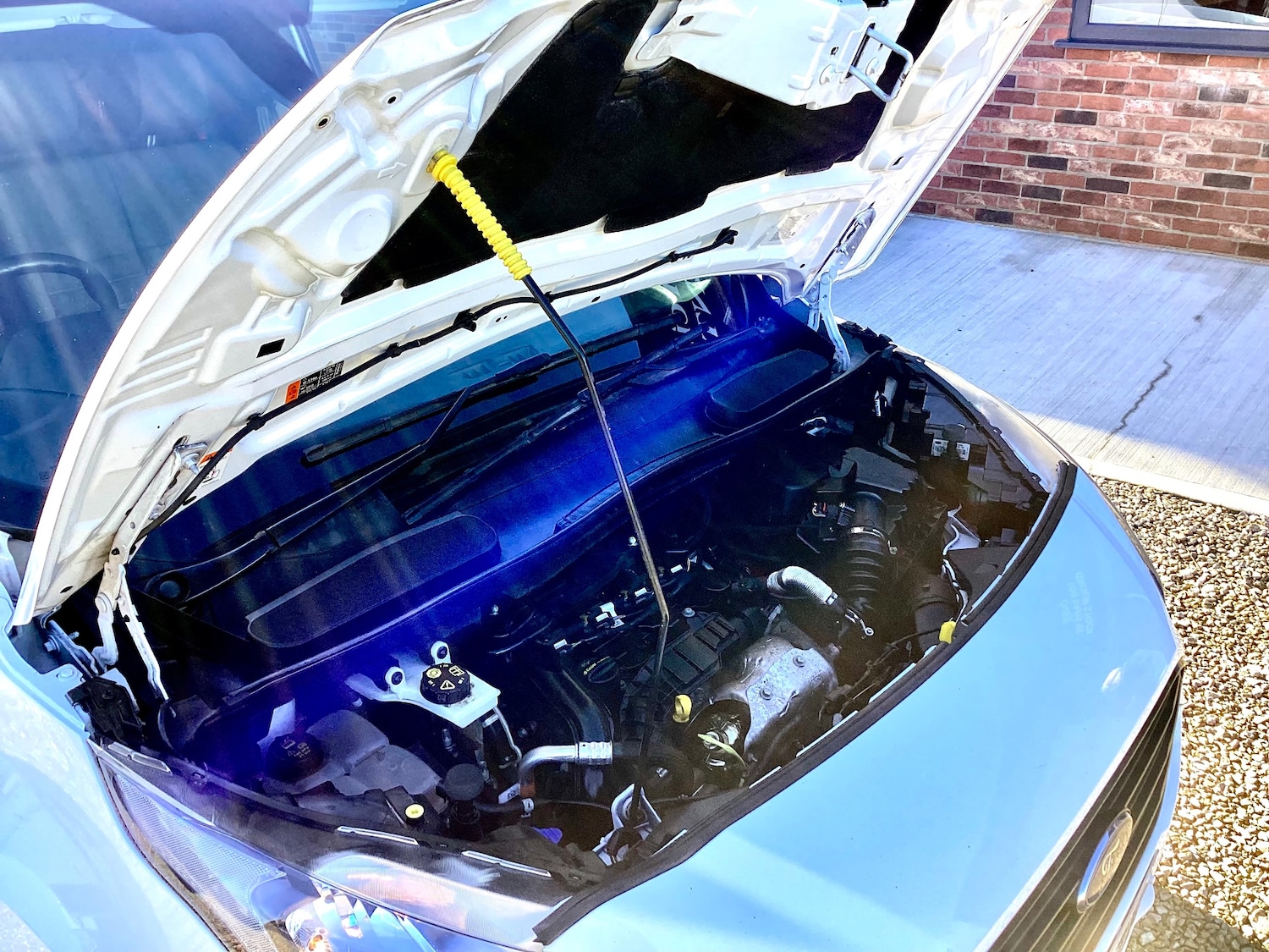 Used Ford Transit Connect 2021 for sale - 77565808: Photo 12