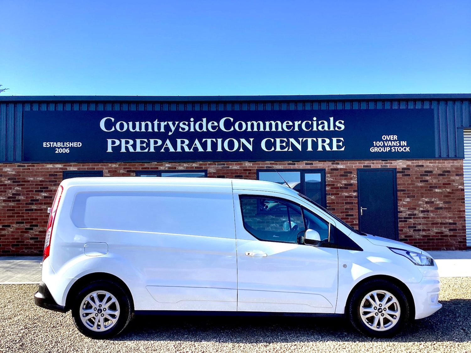 Used Ford Transit Connect 2021 for sale - 77565808: Photo 7