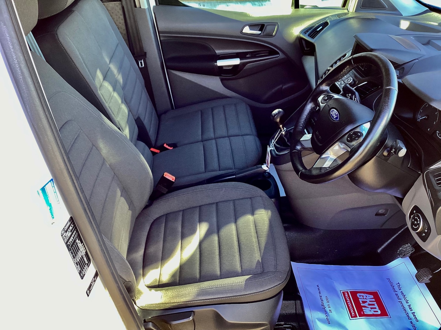 Used Ford Transit Connect 2021 for sale - 77565808: Photo 8