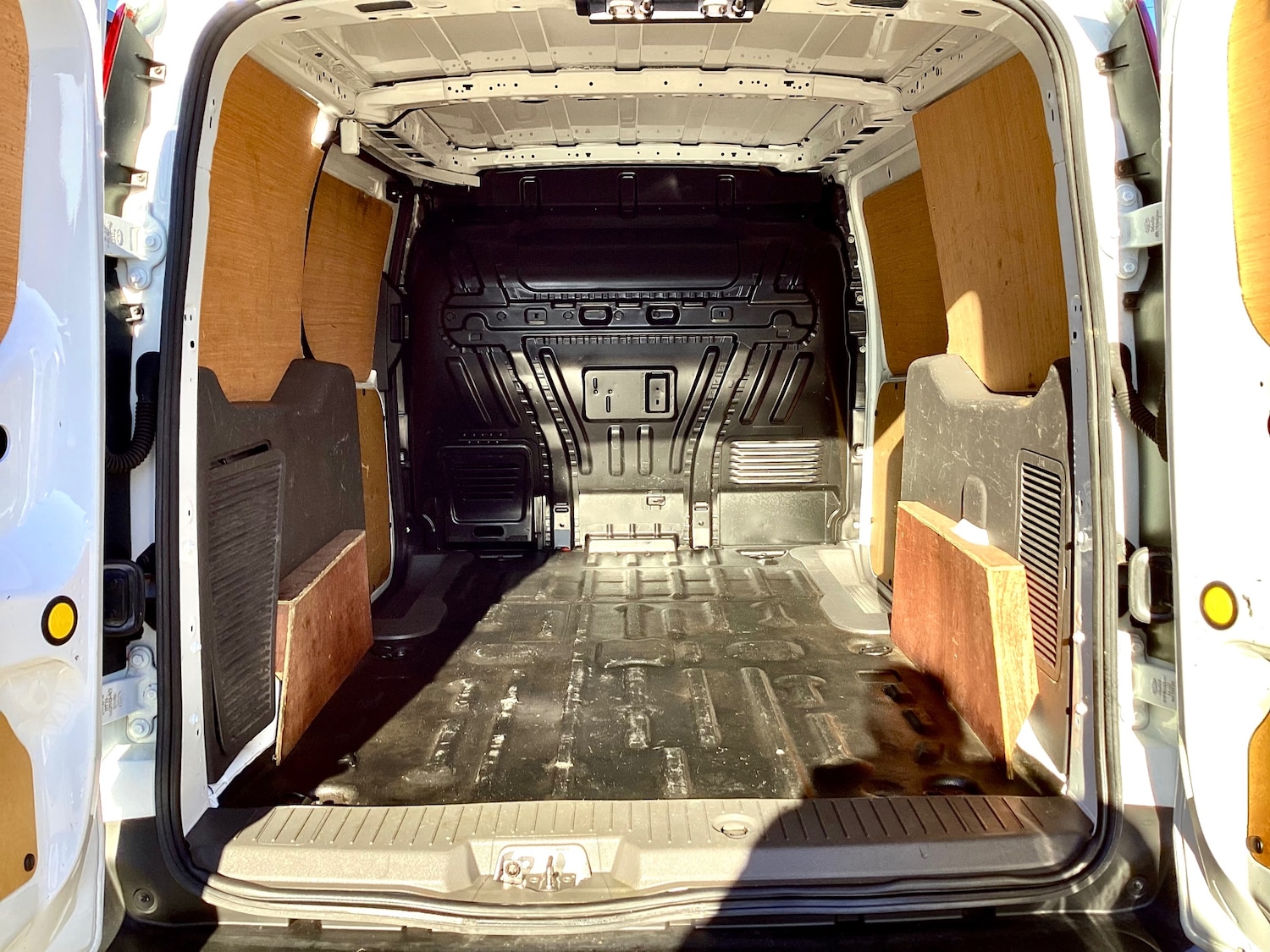 Used Ford Transit Connect 2021 for sale - 77565808: Photo 9