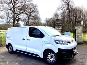 Used Citroen Dispatch 2020 for sale - 73639425: Photo