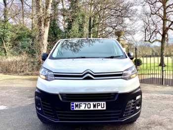 Used Citroen Dispatch 2020 for sale - 73639425: Photo