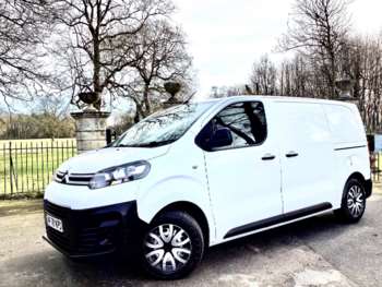 Used Citroen Dispatch 2020 for sale - 73639425: Photo