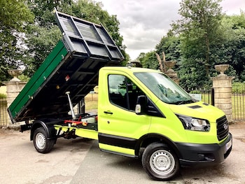 Used Ford Transit 2019 for sale - 75156847: Photo