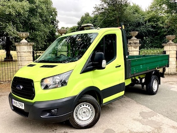Used Ford Transit 2019 for sale - 75156847: Photo