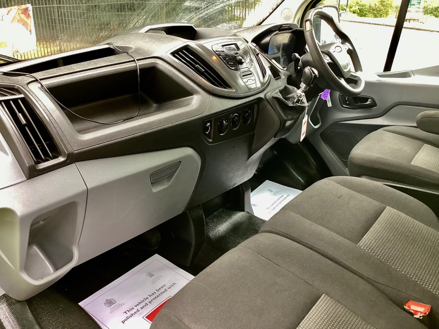 Vehicle 9
