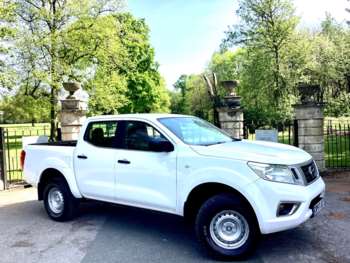 Used Nissan Navara 2018 for sale - 74510757: Photo