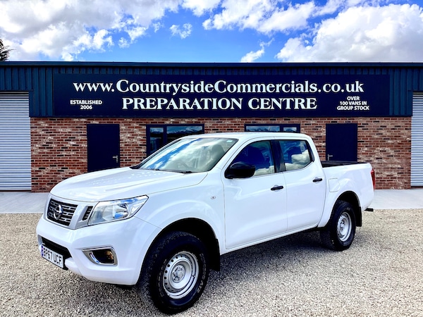 Used Nissan Navara 2018 for sale - 74510757: Photo 3