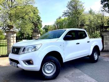 Used Nissan Navara 2018 for sale - 74510757: Photo