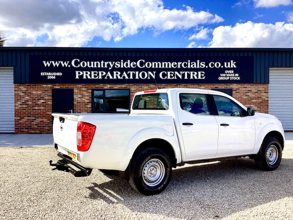 Used Nissan Navara 2018 for sale - 74510757: Photo 6