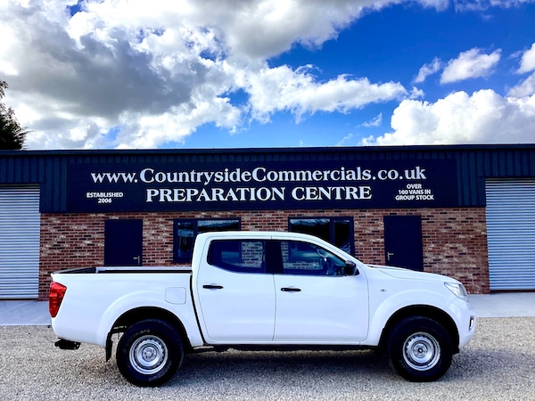 Used Nissan Navara 2018 for sale - 74510757: Photo 7