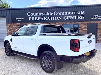 Used Ford Ranger 2023 for sale - 78786656: Photo