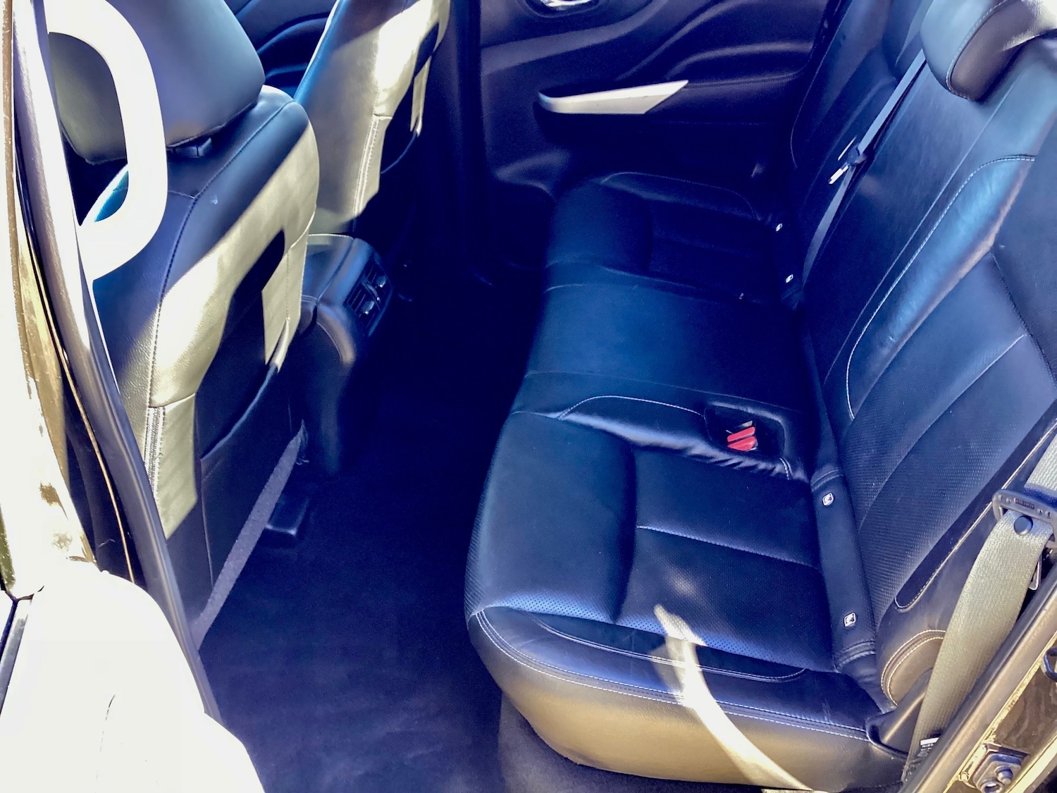 Used Nissan Navara 2018 for sale - 77562957: Photo 10