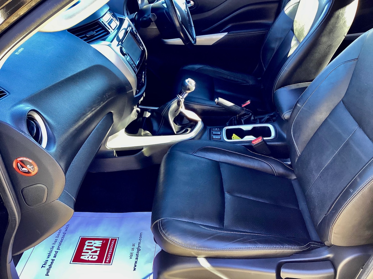 Used Nissan Navara 2018 for sale - 77562957: Photo 11