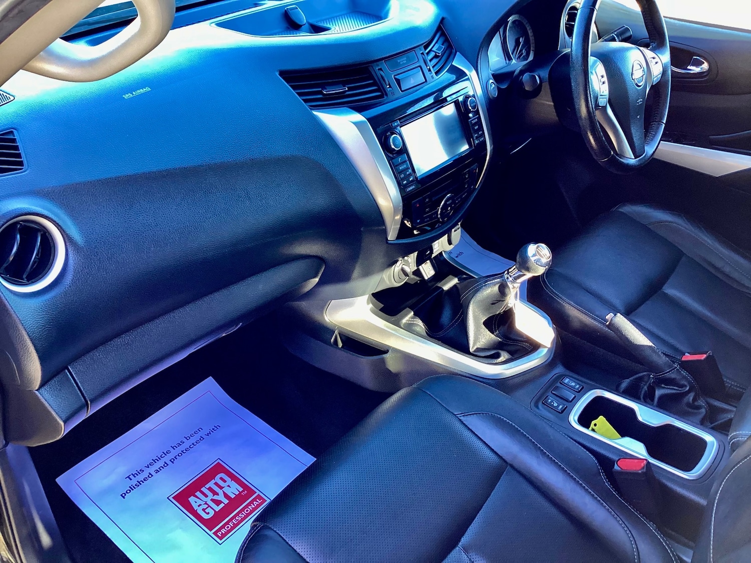 Used Nissan Navara 2018 for sale - 77562957: Photo 12