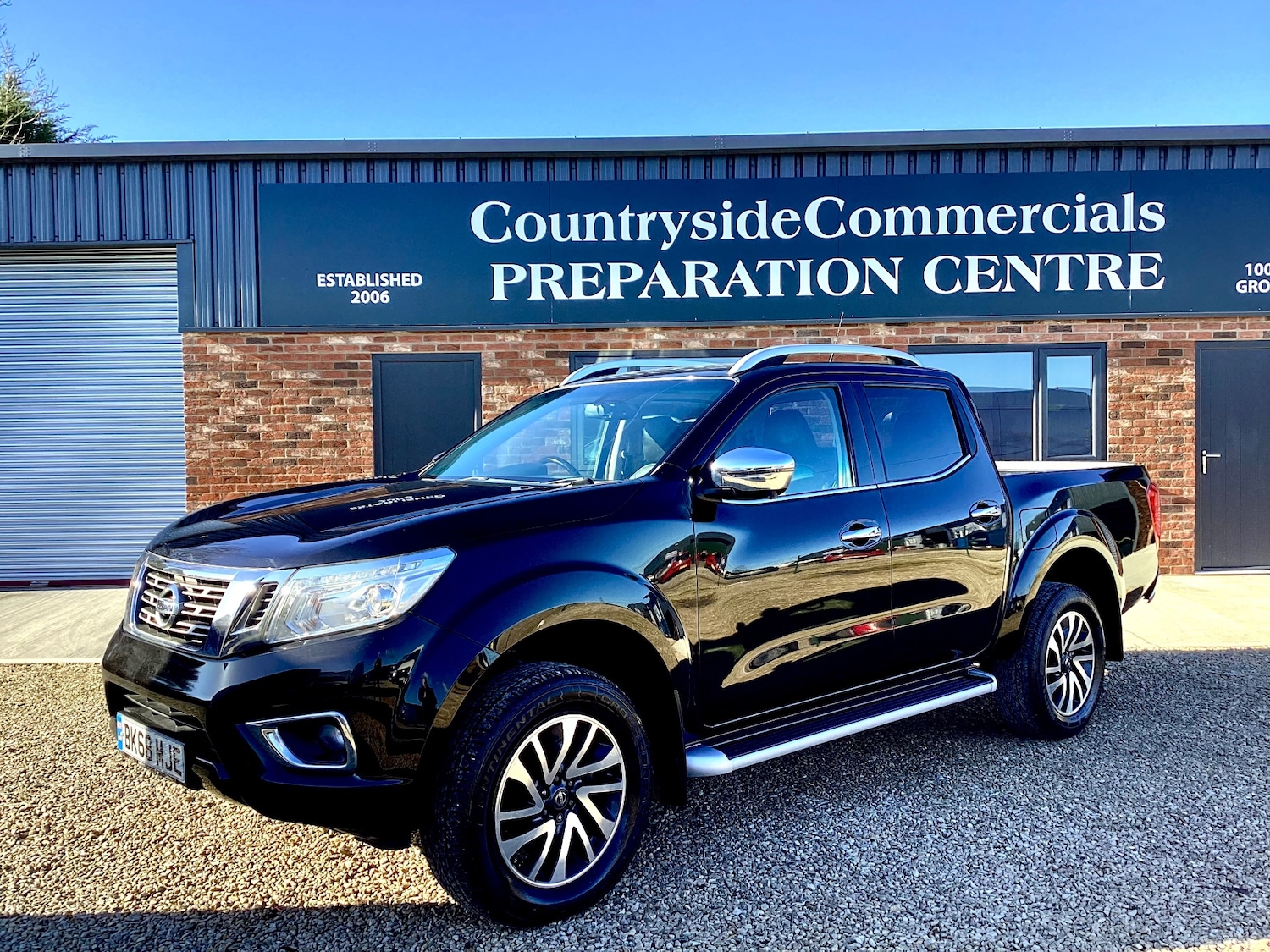 Used Nissan Navara 2018 for sale - 77562957: Photo 3