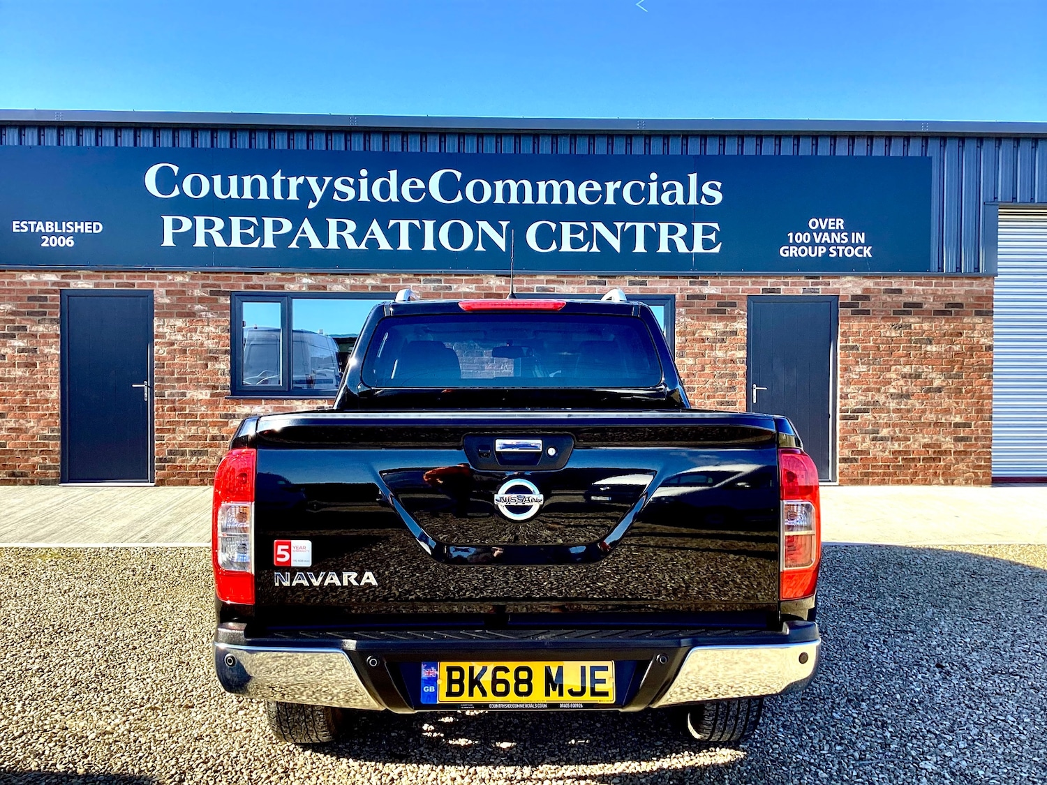 Used Nissan Navara 2018 for sale - 77562957: Photo 5