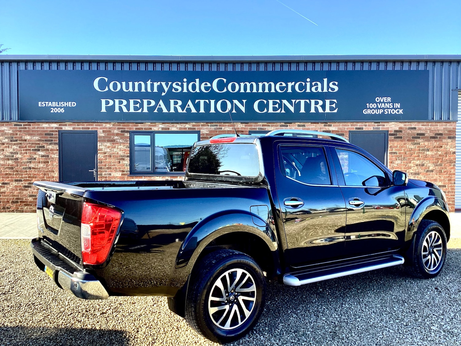 Used Nissan Navara 2018 for sale - 77562957: Photo 6