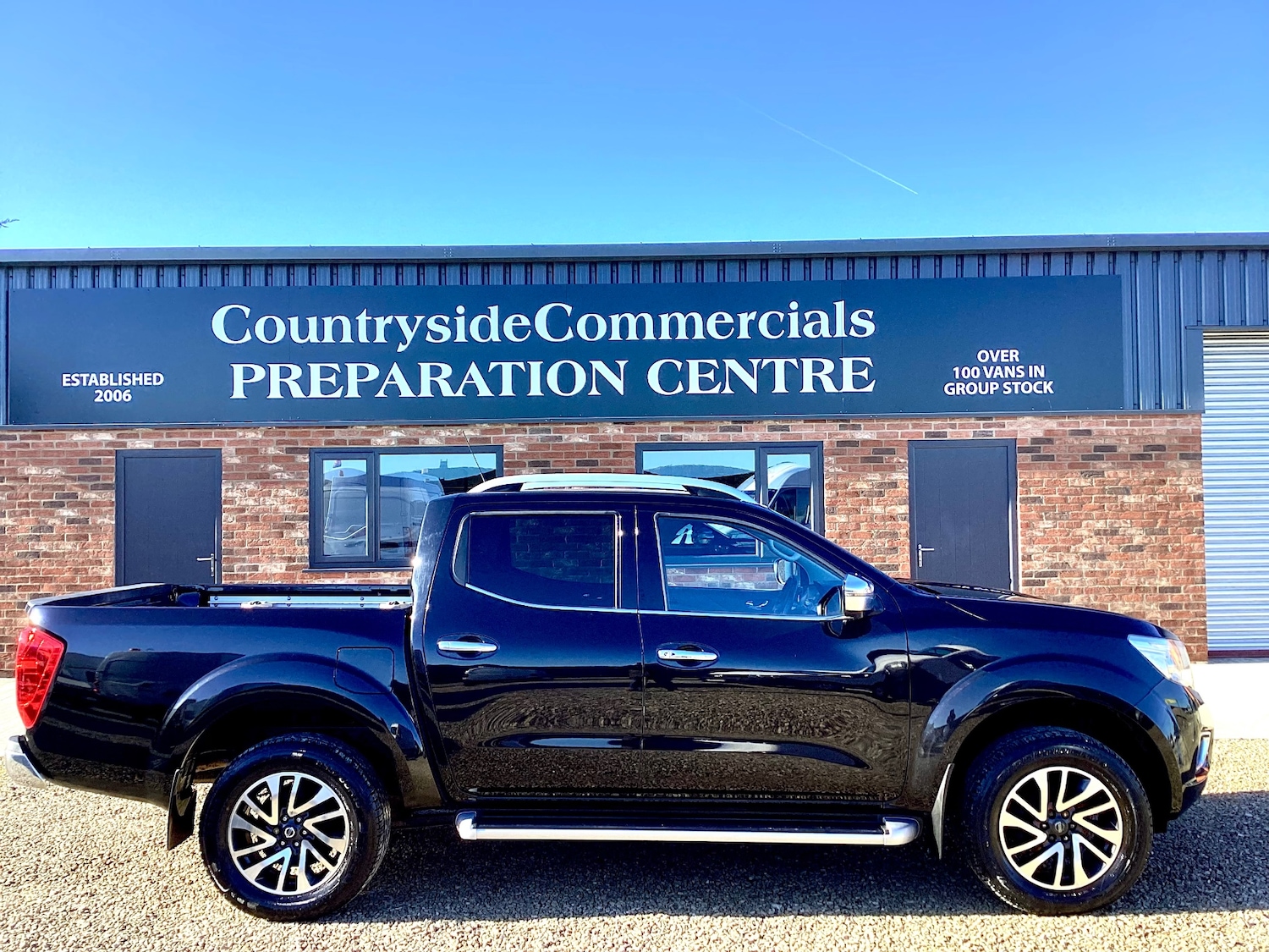 Used Nissan Navara 2018 for sale - 77562957: Photo 7