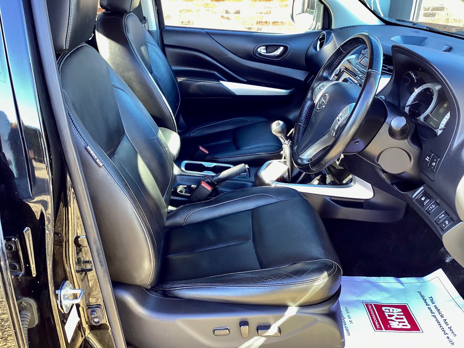 Used Nissan Navara 2018 for sale - 77562957: Photo 8