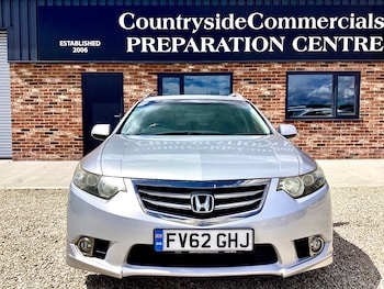 Used Honda Accord 2012 for sale - 78961999: Photo