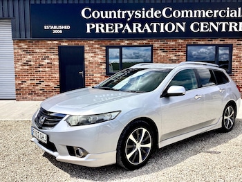 Used Honda Accord 2012 for sale - 78961999: Photo