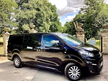 Used Vauxhall Vivaro 2020 for sale - 75163860: Photo
