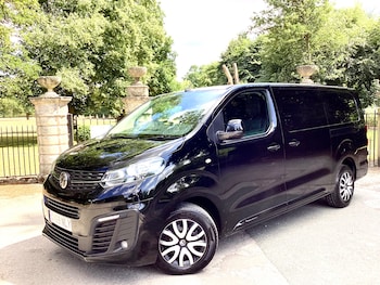 Used Vauxhall Vivaro 2020 for sale - 75163860: Photo