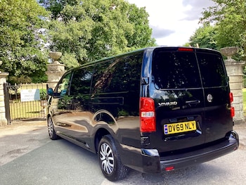 Used Vauxhall Vivaro 2020 for sale - 75163860: Photo