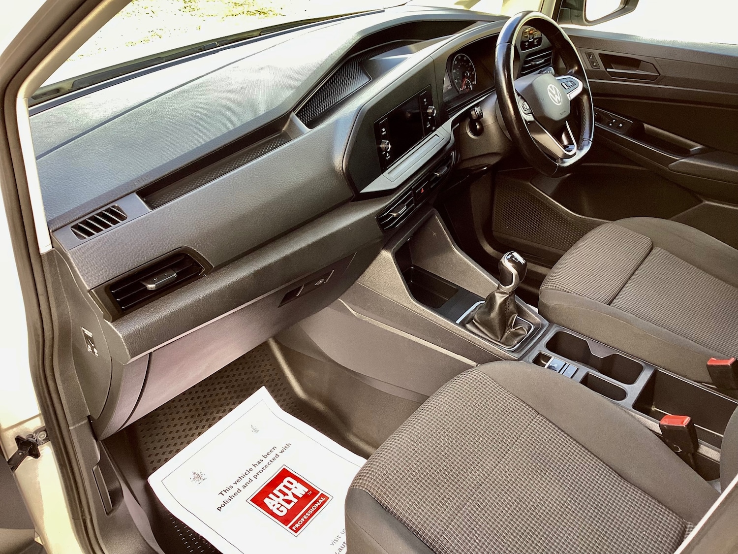 Used Volkswagen Caddy 2021 for sale - 77065834: Photo 6