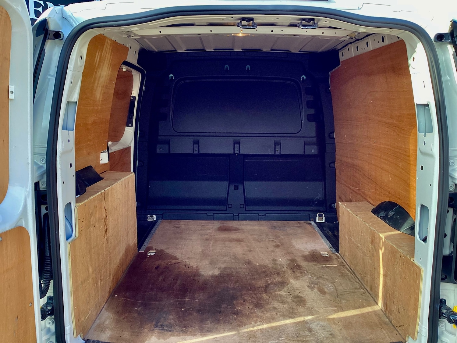 Used Volkswagen Caddy 2021 for sale - 77065834: Photo 8