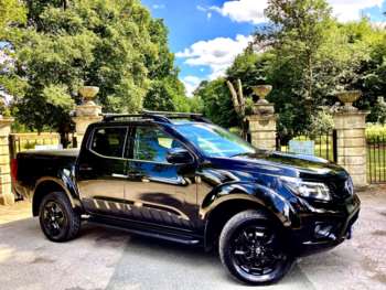 Used Nissan Navara 2020 for sale - 75104995: Photo