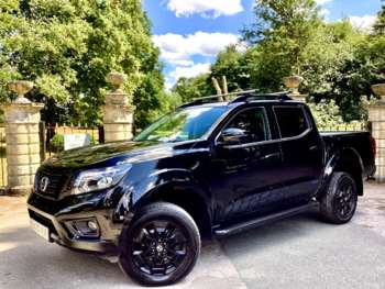 Used Nissan Navara 2020 for sale - 75104995: Photo